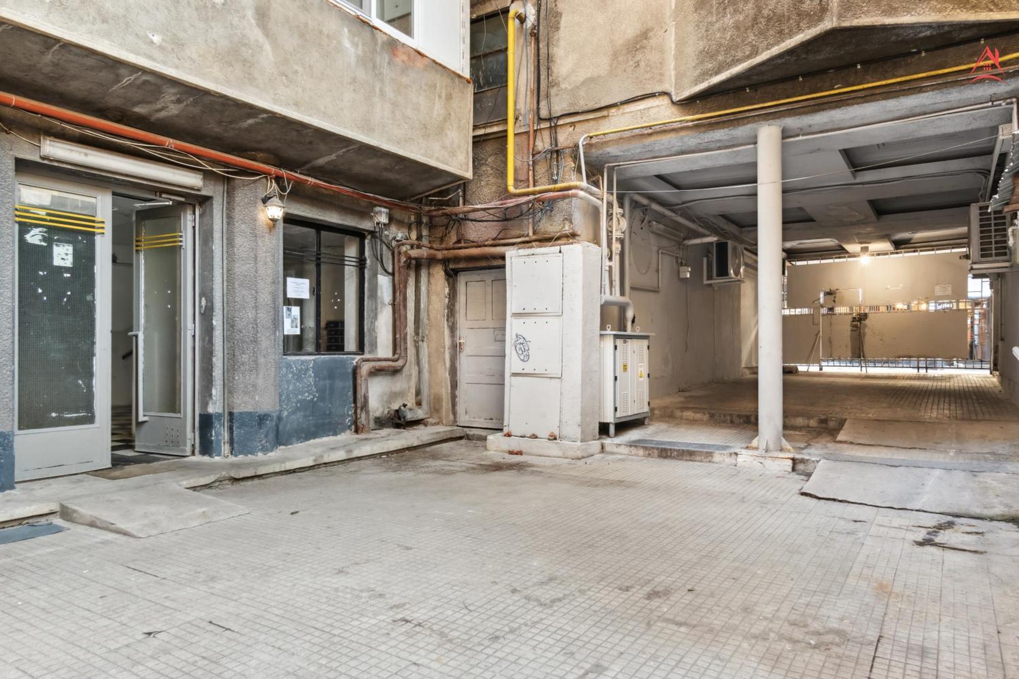 Old Town Studio City Center 23A Appartement Boekarest Buitenkant foto